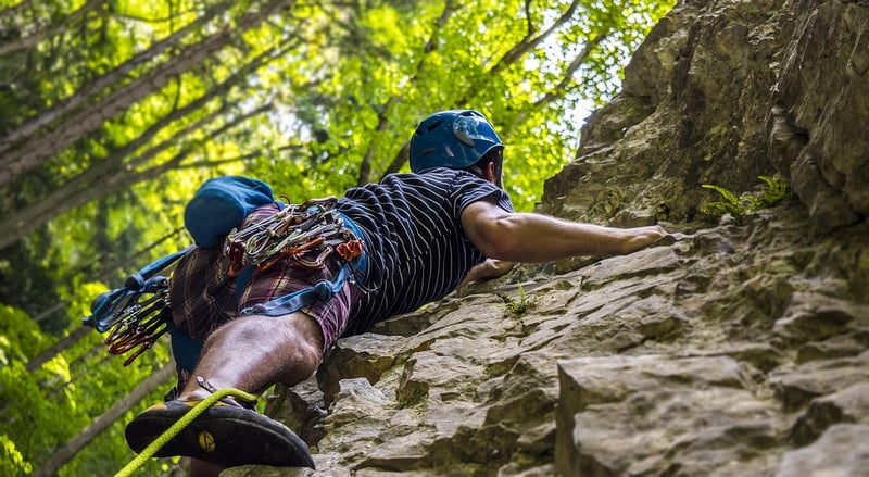 Climbing Gear