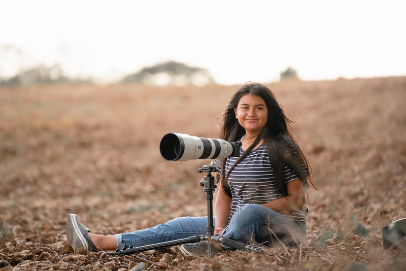 Photography Accessories