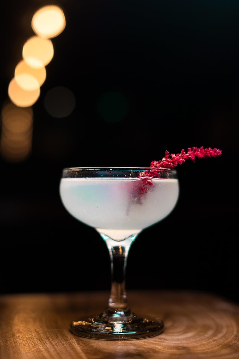 Nightlife Experiences