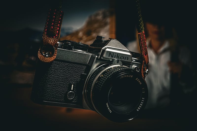Camera Photography