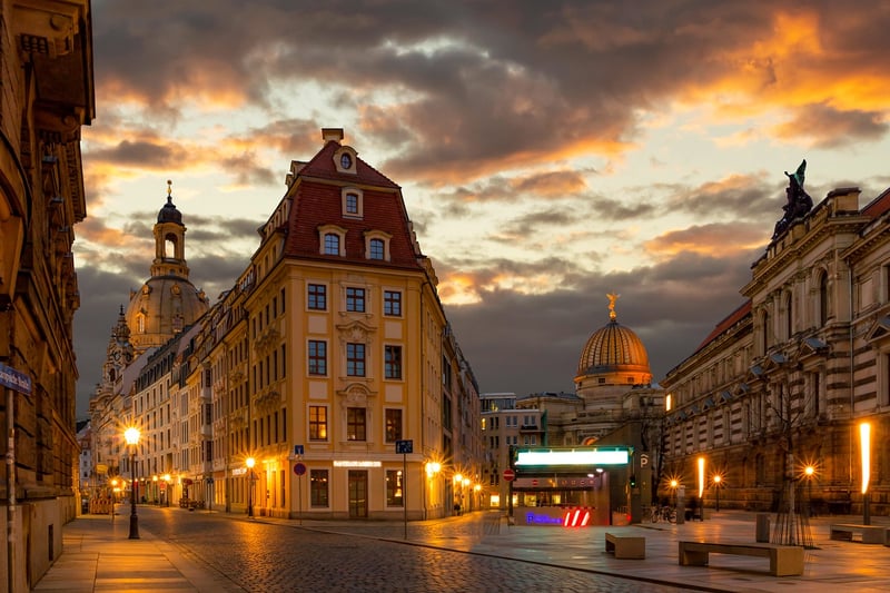 Historical Walks