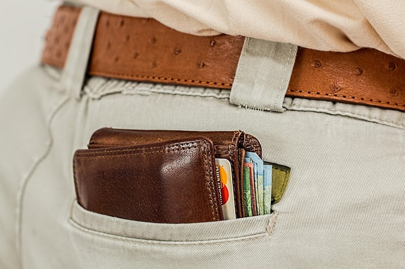 Budget Travel