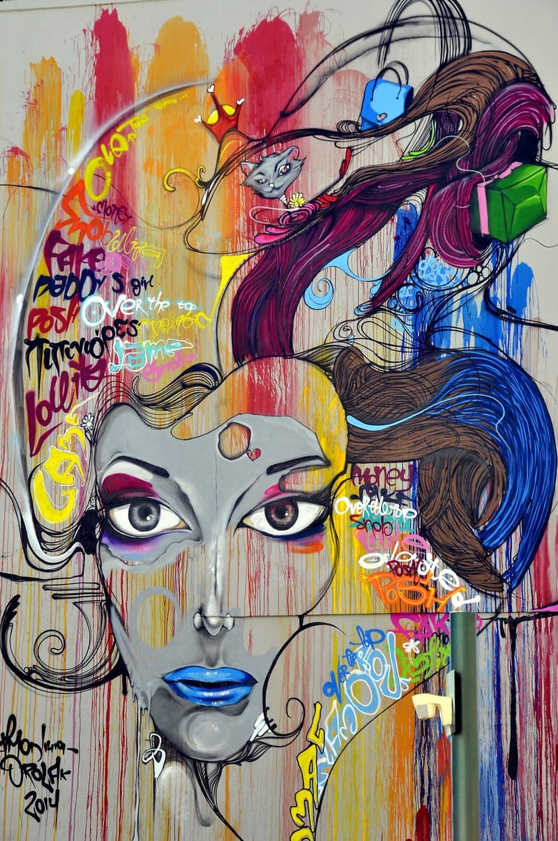Street Art